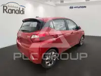 2024 Hyundai I20