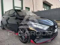 2024 Hyundai I20