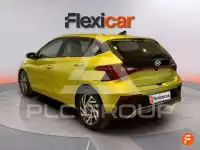 2024 Hyundai I20