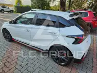 2024 Hyundai I20