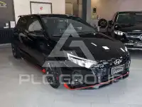 2024 Hyundai I20