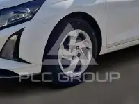 2025 Hyundai I20