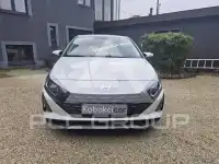 2024 Hyundai I20