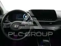 2024 Hyundai I20