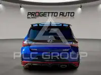 2024 Hyundai I20