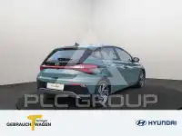 2024 Hyundai I20