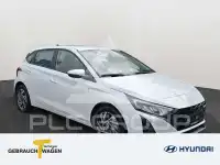 2024 Hyundai I20