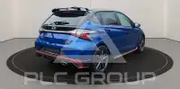 2024 Hyundai I20