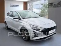 2024 Hyundai I20