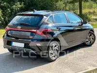 2024 Hyundai I20
