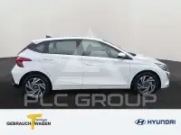 2024 Hyundai I20