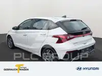 2024 Hyundai I20
