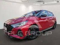 2024 Hyundai I20
