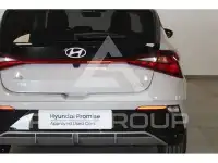 2024 Hyundai I20