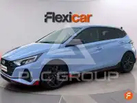 2024 Hyundai I20
