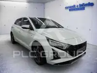 2024 Hyundai I20