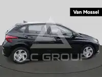 2024 Hyundai I20