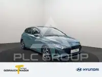 2024 Hyundai I20