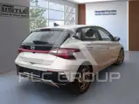 2024 Hyundai I20
