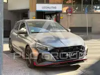 2024 Hyundai I20