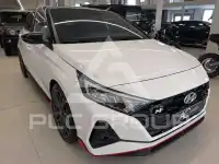 2024 Hyundai I20