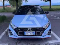 2024 Hyundai I20