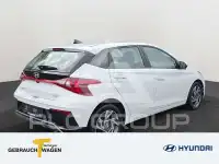 2024 Hyundai I20
