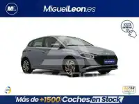 2024 Hyundai I20