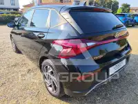 2024 Hyundai I20