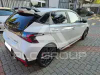 2024 Hyundai I20