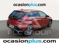 2024 Hyundai I20