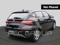 2024 Hyundai I20