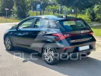 2024 Hyundai I20