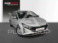 2024 Hyundai I20