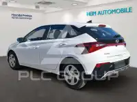 2025 Hyundai I20