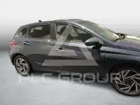 2024 Hyundai I20