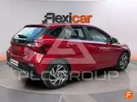 2024 Hyundai I20