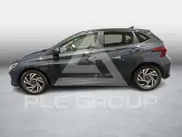 2024 Hyundai I20