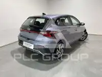 2024 Hyundai I20