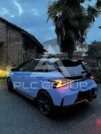 2024 Hyundai I20