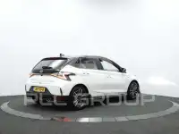 2024 Hyundai I20