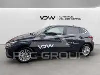 2024 Hyundai I20
