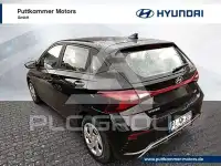 2024 Hyundai I20