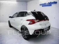 2024 Hyundai I20