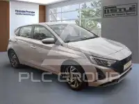 2024 Hyundai I20