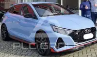 2024 Hyundai I20