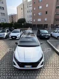 2024 Hyundai I20