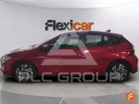 2024 Hyundai I20