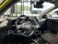 2024 Hyundai I20