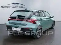 2024 Hyundai I20